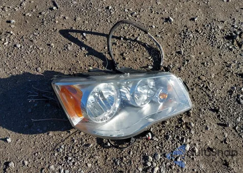 2016 Dodge Grand Caravan Se from USA, damaged, VIN 2C4RDGBG2GR314568